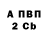Амфетамин Розовый Constantin Orlovsky